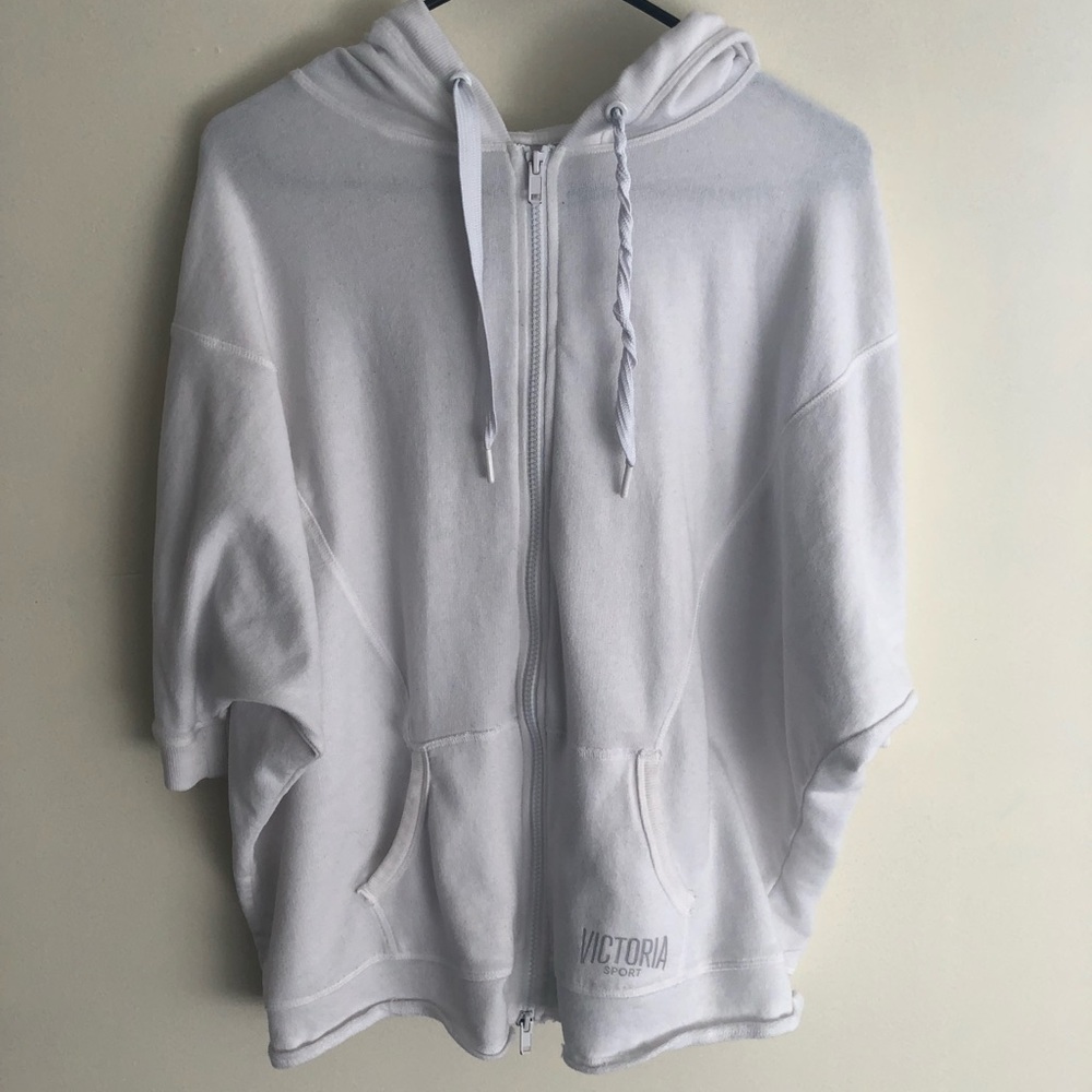 VS sport zip up